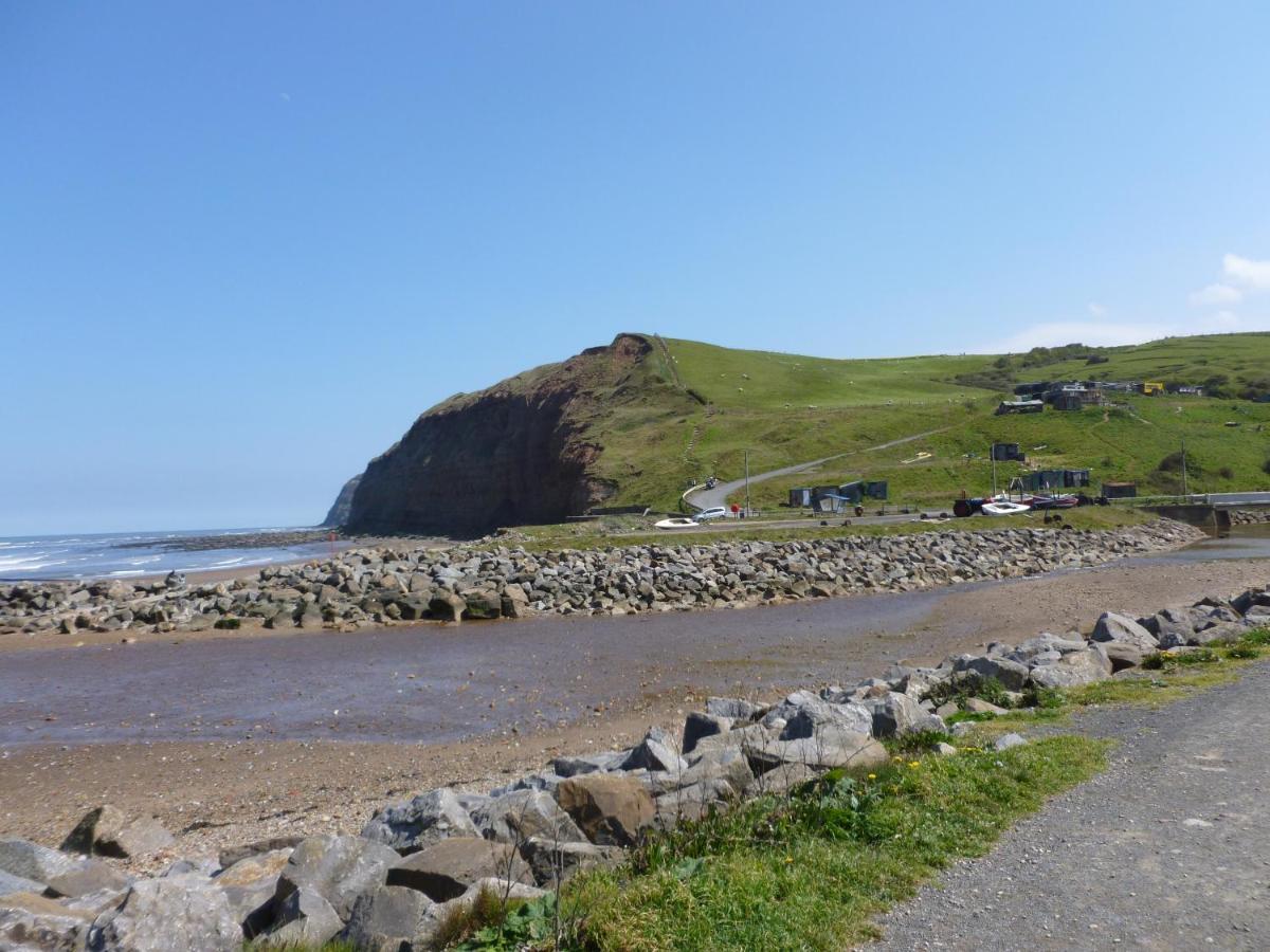 Griff Cottage, Skinningrove Eksteriør billede